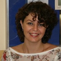 Anastasiia Zhynkina