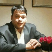 Girish Kandwal
