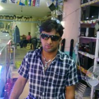 Mian Farooq