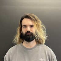 Aidan Mackenzie