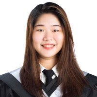 Yi Ju Chung