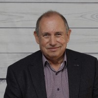 Graeme Dixon