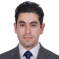 Hugo Quesada Rojas