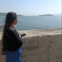 Siddhi Joshi