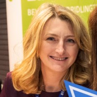 Sandi Draper