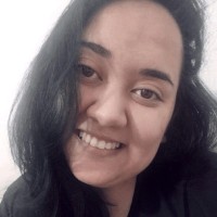 Julia Alves Da Fonseca