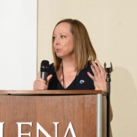 Jaya Davis, Phd