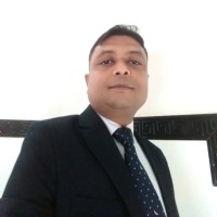 Hirok Roy