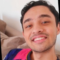 Dannyel Wagner de Souza