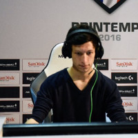 Thomas Sergent