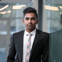 Lusheel Naidoo