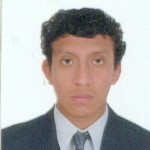 Obed Zevallos Laura