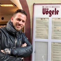 Marco Vögele