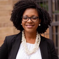 Sharoma Scurry-Graves, MSW