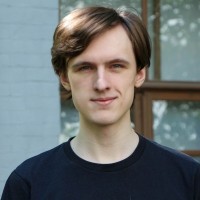 Alex Tyshkevich