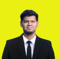 Rushikesh Deshmukh