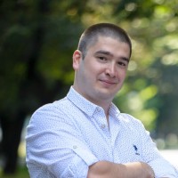 Benjamin Fetahagic