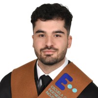 Carlos Domingo González García