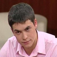 Сергей Новиков