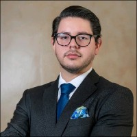 Alejandro Suárez Riera