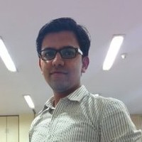 Ganesh Ghodake