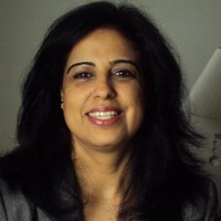 Sangeeta Kauchhur