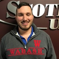 Joshua Tapper