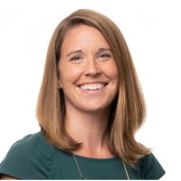 Kristin Yost, Pe, Leed Ap
