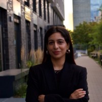 Hiba Khan