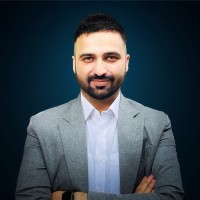 Asad Saleh Hayat