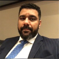 Thiago Ricardo da Silva