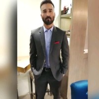 Haroon Pasha