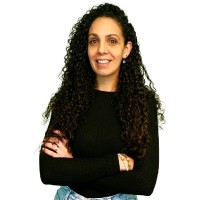 Leila Tlai García
