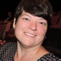 Alison Mccreath