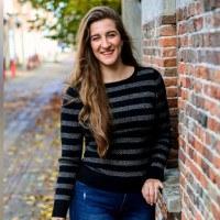 Rebecca Van Den Hoogen
