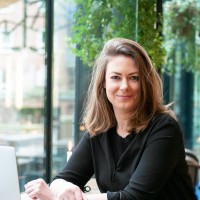 Eveline van Dusseldorp