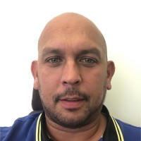 Steve Karim