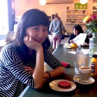 Jane Min