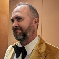 Sean Attridge