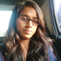 Madhuri Kshirsagar