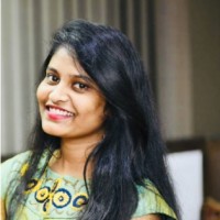 Sheeba Suhasini
