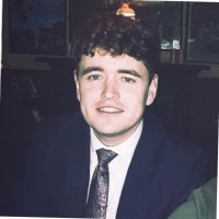 James Groden Cip