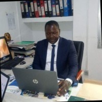 Alpha Ben Diawara
