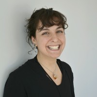 Mina Pournaderi