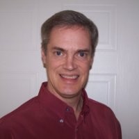 Steve Marks