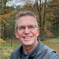 Richard Van Essen