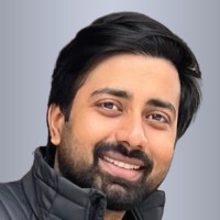 Gaurav Vats