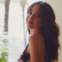 Ariana Rech