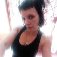Vicky Hamel