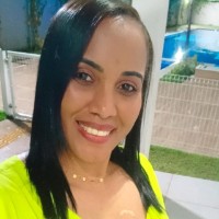 Andreza Libório